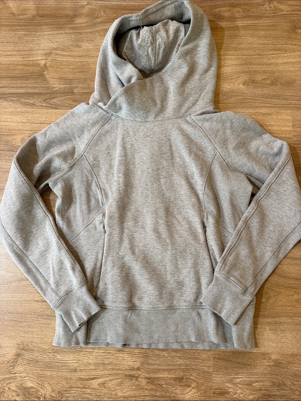 Lululemon Under Wraps Hoodie | 10